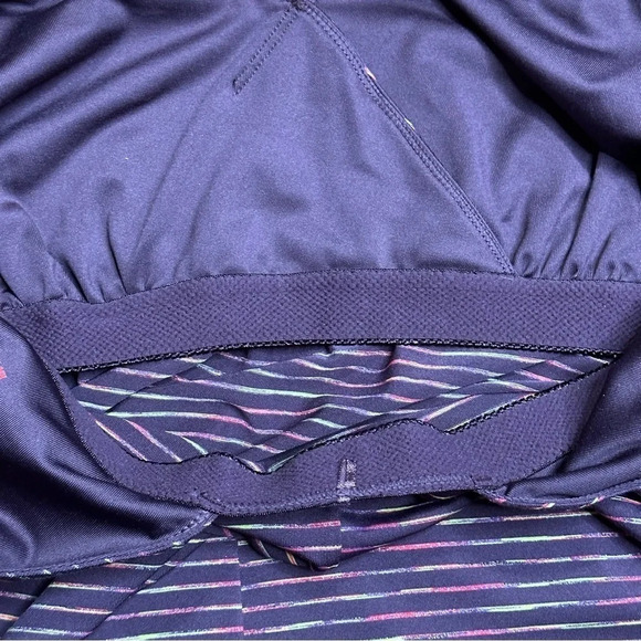 Prana Women's V-Neck Summer Dress. Sz: Small - Picture 10 of 15